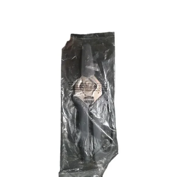 Kuhn Rikon Kitchen Shears Gray With Guard New In Plastic Never Opened Cuts Meat - Picture 5 of 7